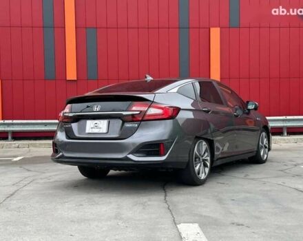 Хонда Клериті, об'ємом двигуна 0 л та пробігом 106 тис. км за 16990 $, фото 6 на Automoto.ua