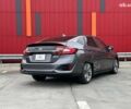 Хонда Клериті, об'ємом двигуна 0 л та пробігом 106 тис. км за 16990 $, фото 6 на Automoto.ua