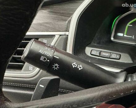 Хонда Клериті, об'ємом двигуна 0 л та пробігом 106 тис. км за 16990 $, фото 25 на Automoto.ua