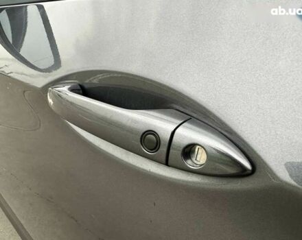 Хонда Клериті, об'ємом двигуна 0 л та пробігом 106 тис. км за 16990 $, фото 29 на Automoto.ua