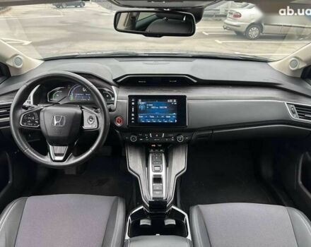 Хонда Клериті, об'ємом двигуна 0 л та пробігом 106 тис. км за 16990 $, фото 11 на Automoto.ua