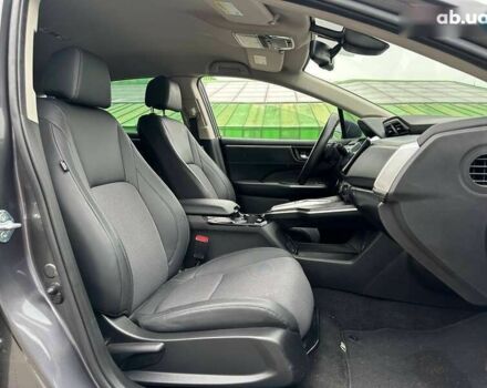 Хонда Клериті, об'ємом двигуна 0 л та пробігом 106 тис. км за 16990 $, фото 10 на Automoto.ua