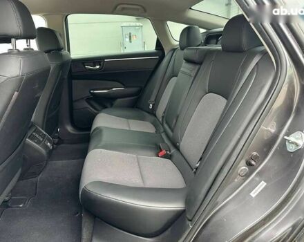 Хонда Клериті, об'ємом двигуна 0 л та пробігом 106 тис. км за 16990 $, фото 8 на Automoto.ua