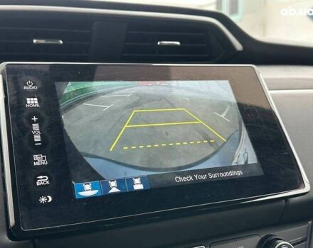 Хонда Клериті, об'ємом двигуна 0 л та пробігом 106 тис. км за 16990 $, фото 22 на Automoto.ua