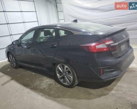 Хонда Клерити, объемом двигателя 0 л и пробегом 121 тыс. км за 3000 $, фото 1 на Automoto.ua