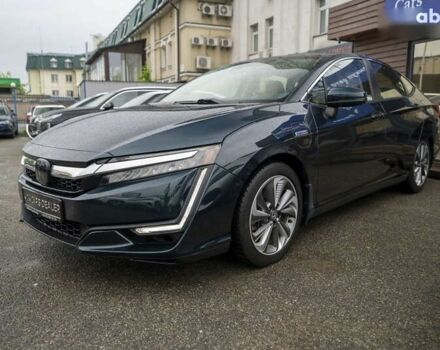 Хонда Клерити, объемом двигателя 0 л и пробегом 76 тыс. км за 20500 $, фото 2 на Automoto.ua