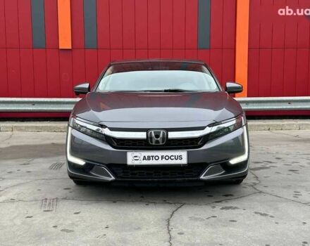 Хонда Клериті, об'ємом двигуна 0 л та пробігом 106 тис. км за 16990 $, фото 2 на Automoto.ua