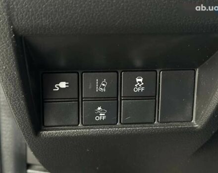 Хонда Клериті, об'ємом двигуна 0 л та пробігом 106 тис. км за 16990 $, фото 16 на Automoto.ua