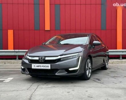 Хонда Клериті, об'ємом двигуна 0 л та пробігом 106 тис. км за 16990 $, фото 3 на Automoto.ua