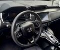 Хонда Клерити, объемом двигателя 1.5 л и пробегом 116 тыс. км за 18800 $, фото 8 на Automoto.ua