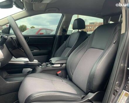 Хонда Клерити, объемом двигателя 0 л и пробегом 34 тыс. км за 24490 $, фото 8 на Automoto.ua