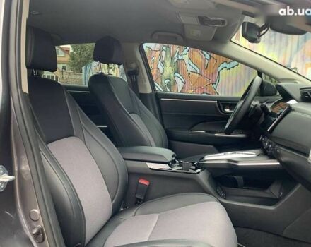 Хонда Клерити, объемом двигателя 0 л и пробегом 34 тыс. км за 24490 $, фото 9 на Automoto.ua