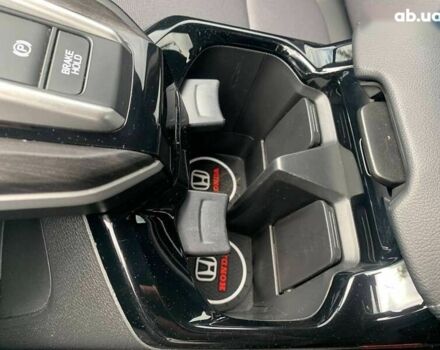 Хонда Клерити, объемом двигателя 0 л и пробегом 34 тыс. км за 24490 $, фото 23 на Automoto.ua