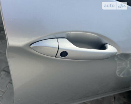 Хонда Клерити, объемом двигателя 1.5 л и пробегом 41 тыс. км за 26500 $, фото 8 на Automoto.ua