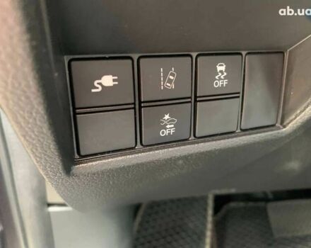 Хонда Клерити, объемом двигателя 0 л и пробегом 34 тыс. км за 24490 $, фото 18 на Automoto.ua