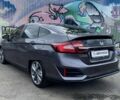 Хонда Клерити, объемом двигателя 0 л и пробегом 34 тыс. км за 24490 $, фото 4 на Automoto.ua