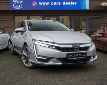 Хонда Клерити, объемом двигателя 0 л и пробегом 70 тыс. км за 18850 $, фото 1 на Automoto.ua