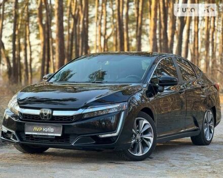 Хонда Клериті, об'ємом двигуна 1.5 л та пробігом 170 тис. км за 18800 $, фото 1 на Automoto.ua