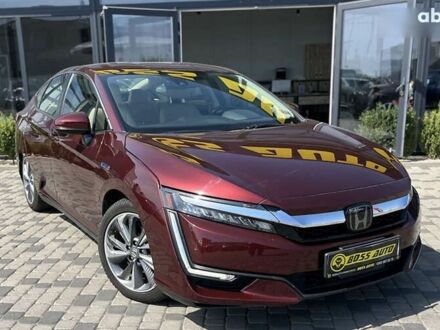 Хонда Клерити 2018 в Мукачево на Automoto.ua Хонда Клерити, объемом двигателя 0 л и пробегом 85 тыс. км за 16000 $, фото 1 на Automoto.ua