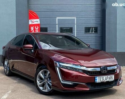 Хонда Клериті, об'ємом двигуна 0 л та пробігом 107 тис. км за 18900 $, фото 1 на Automoto.ua