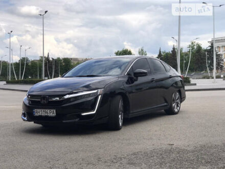 Хонда Клериті 2018 у Києві на Automoto.ua Хонда Клериті, об'ємом двигуна 1.5 л та пробігом 91 тис. км за 23000 $, фото 1 на Automoto.ua