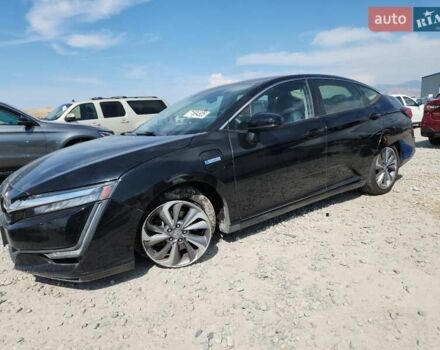 Хонда Клерити, объемом двигателя 0 л и пробегом 128 тыс. км за 3000 $, фото 1 на Automoto.ua