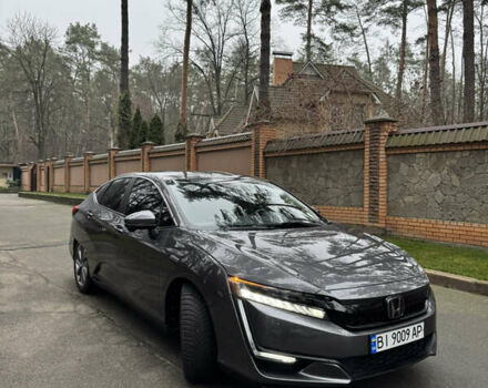 Хонда Клерити, объемом двигателя 1.5 л и пробегом 103 тыс. км за 25500 $, фото 1 на Automoto.ua