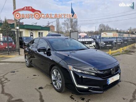 Хонда Клериті 2018 у Миколаєві на Automoto.ua Хонда Клериті, об'ємом двигуна 0 л та пробігом 172 тис. км за 18999 $, фото 1 на Automoto.ua
