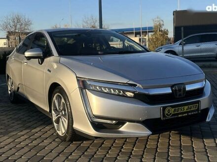 Хонда Клерити, объемом двигателя 0 л и пробегом 208 тыс. км за 17200 $, фото 1 на Automoto.ua