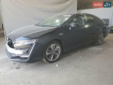 Хонда Клерити, объемом двигателя 0 л и пробегом 121 тыс. км за 3000 $, фото 1 на Automoto.ua