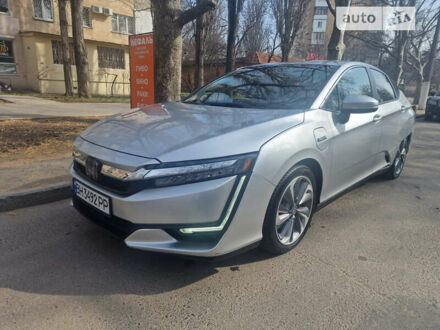 Хонда Клериті, об'ємом двигуна 1.5 л та пробігом 41 тис. км за 26500 $, фото 1 на Automoto.ua