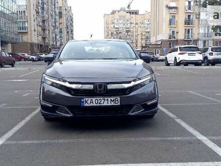 Хонда Клерити 2020 в Киеве на Automoto.ua Хонда Клерити, объемом двигателя 1.5 л и пробегом 116 тыс. км за 23500 $, фото 1 на Automoto.ua