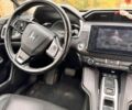 Серый Хонда Клерити, объемом двигателя 1.5 л и пробегом 87 тыс. км за 19200 $, фото 9 на Automoto.ua