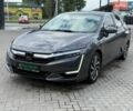 Серый Хонда Клерити, объемом двигателя 1.5 л и пробегом 86 тыс. км за 17900 $, фото 1 на Automoto.ua