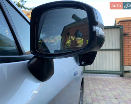 Сірий Хонда Клериті, об'ємом двигуна 1.5 л та пробігом 105 тис. км за 19300 $, фото 27 на Automoto.ua