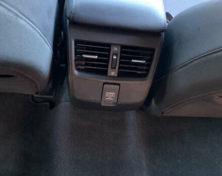 Сірий Хонда Клериті, об'ємом двигуна 1.5 л та пробігом 105 тис. км за 19300 $, фото 9 на Automoto.ua