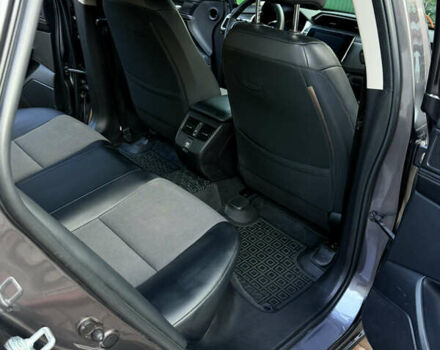 Серый Хонда Клерити, объемом двигателя 1.5 л и пробегом 161 тыс. км за 18100 $, фото 29 на Automoto.ua