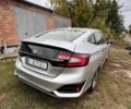 Серый Хонда Клерити, объемом двигателя 1.5 л и пробегом 87 тыс. км за 19200 $, фото 4 на Automoto.ua