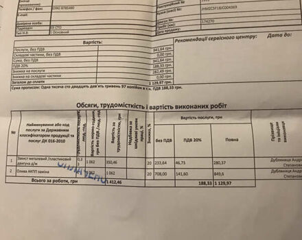 Серый Хонда Клерити, объемом двигателя 1.5 л и пробегом 198 тыс. км за 15500 $, фото 10 на Automoto.ua