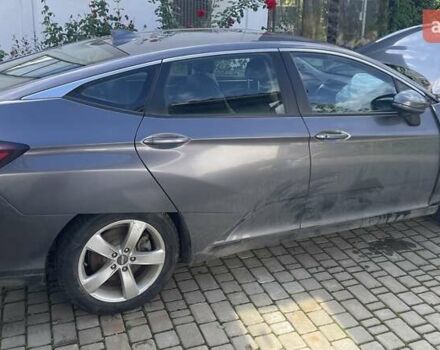 Сірий Хонда Клериті, об'ємом двигуна 1.5 л та пробігом 120 тис. км за 9999 $, фото 3 на Automoto.ua