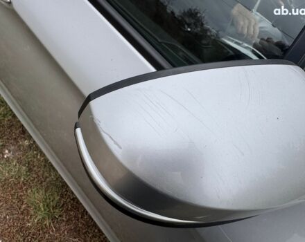 Серый Хонда Клерити, объемом двигателя 1.5 л и пробегом 87 тыс. км за 19200 $, фото 14 на Automoto.ua