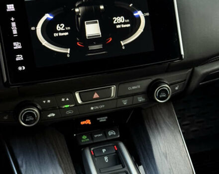 Серый Хонда Клерити, объемом двигателя 1.5 л и пробегом 161 тыс. км за 18100 $, фото 26 на Automoto.ua