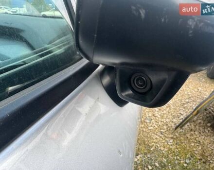 Серый Хонда Клерити, объемом двигателя 1.5 л и пробегом 34 тыс. км за 11000 $, фото 9 на Automoto.ua