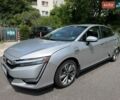 Сірий Хонда Клериті, об'ємом двигуна 1.5 л та пробігом 86 тис. км за 15043 $, фото 1 на Automoto.ua