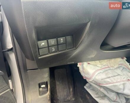 Серый Хонда Клерити, объемом двигателя 1.5 л и пробегом 34 тыс. км за 11000 $, фото 6 на Automoto.ua