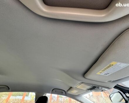 Серый Хонда Клерити, объемом двигателя 1.5 л и пробегом 87 тыс. км за 19200 $, фото 11 на Automoto.ua
