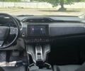 Серый Хонда Клерити, объемом двигателя 1.5 л и пробегом 123 тыс. км за 18200 $, фото 12 на Automoto.ua
