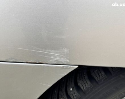 Серый Хонда Клерити, объемом двигателя 1.5 л и пробегом 87 тыс. км за 19200 $, фото 12 на Automoto.ua