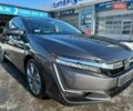 Серый Хонда Клерити, объемом двигателя 1.5 л и пробегом 78 тыс. км за 18600 $, фото 1 на Automoto.ua