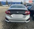 Серый Хонда Клерити, объемом двигателя 1.5 л и пробегом 34 тыс. км за 11000 $, фото 2 на Automoto.ua
